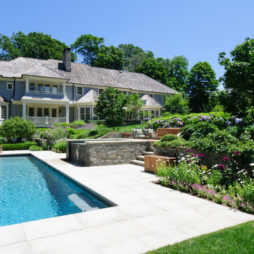 A Private Retreat