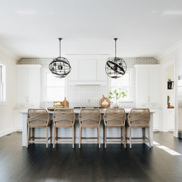Modern Farmhouse