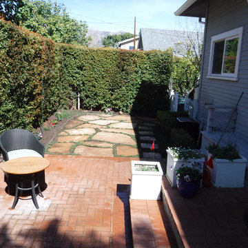 Patios and Walkways Installation