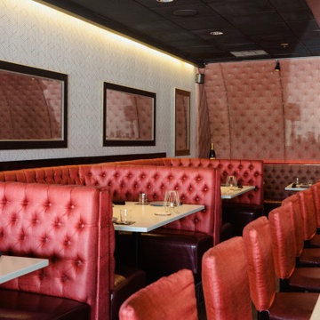 Shift Restaurant