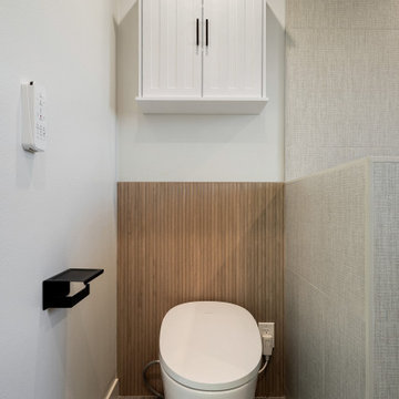 Bathroom Remodel - Walnut Creek CA