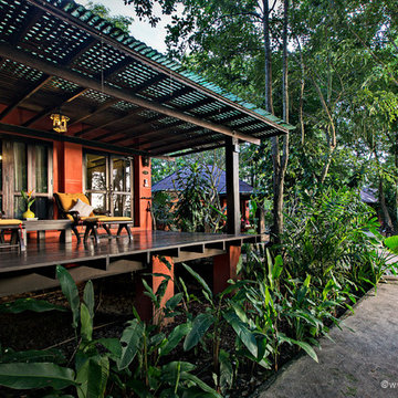 Baan Nam Ping Riverside Village