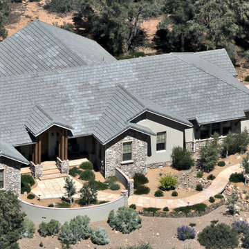 Evergreen Homes