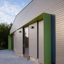 308 WFW - exterior siding