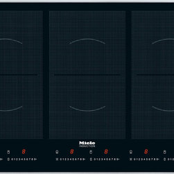 Miele - Miele Induction Hob - Cooktops