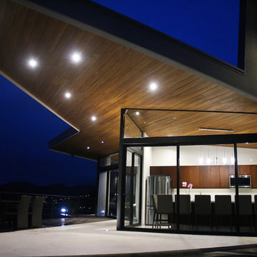Residencia Vargas Rojas
