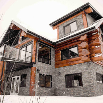 The Sunny Valley Residence