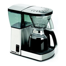 Bonavita BV1800 8-Cup Coffee Maker with Glass Carafe - Coffee Makers