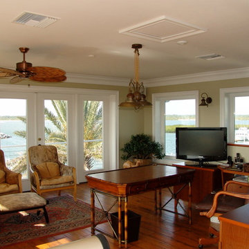 Ponce Inlet Home