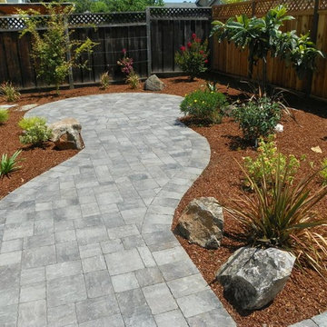 Landscape Projects