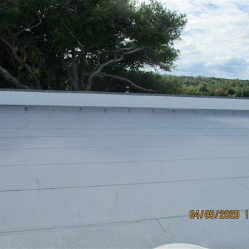 Roof Maintenance