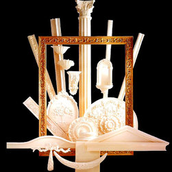 ORAC DECOR&reg; Architectural Mouldings & Millwork - Molding And Trim