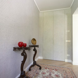 Sistemi Rasoparete - Interior Doors