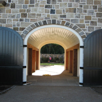 Equestrian