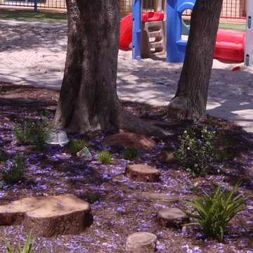Primary School Nature Play