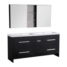 Bathroom Vanities