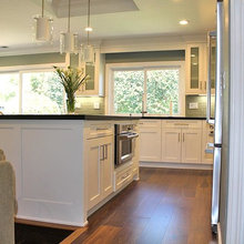 Kitchen Ideas