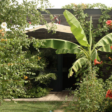 Maison Roseraie