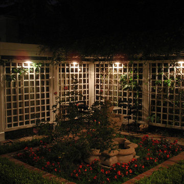 Landscape Lighting