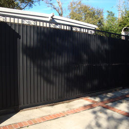 Gates - Products