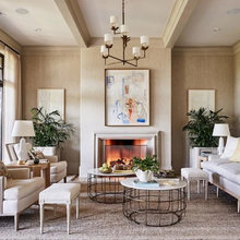 Family Room/ Fireplace