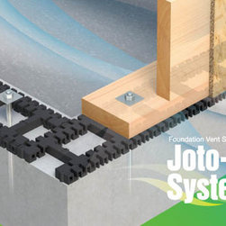 Joto-Vent System - Products