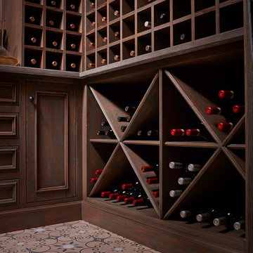 Wine Room