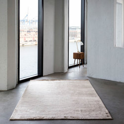 Bamboo Rugs in Natural by Massimo - Floor Rugs