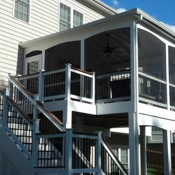 Decks