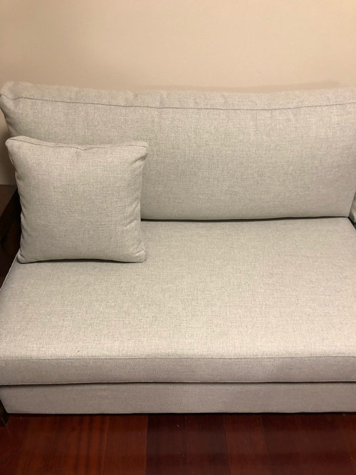 Contrast sofa suggestions Houzz AU