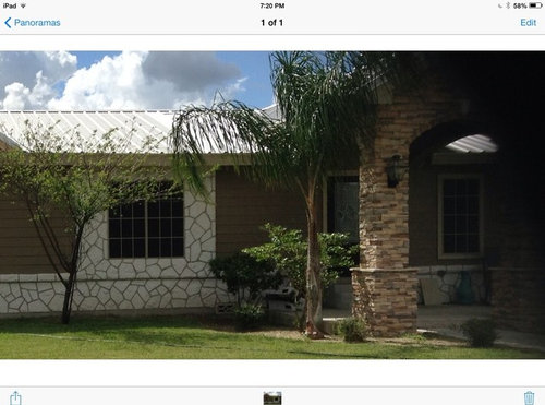 Exterior Dilemma