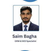 Saim Baghas billede