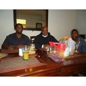 Keith Maina's photo