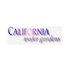California Water Gardens