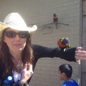 Sheri Hall's photo