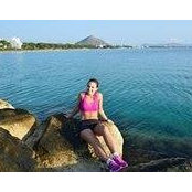 Nina Pankova's photo