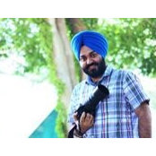 Amrinder Singh's photo