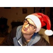 Joe Snodgrass's photo