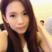 Milk Liu Ying's photo