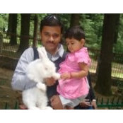 Vijay Gargote's photo