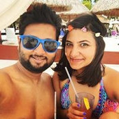 Sonam Jain's photo