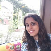 Sonal Sharmas foto