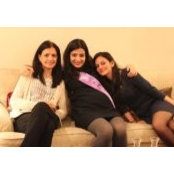 Sumedha Beniwal's photo