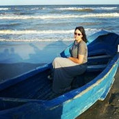Arina Balas's photo