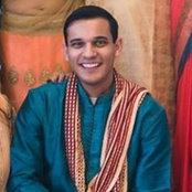 Shashank Singh's photo