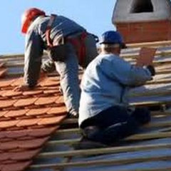 Roofing Fast Repair Burbank
