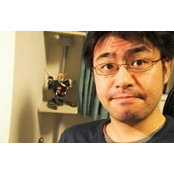 Photo de Arata Motoki