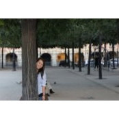 Sarah Lu's photo