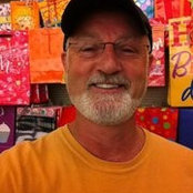 Ed Elrods billede