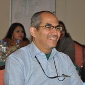 Mohamed Megaheds foto